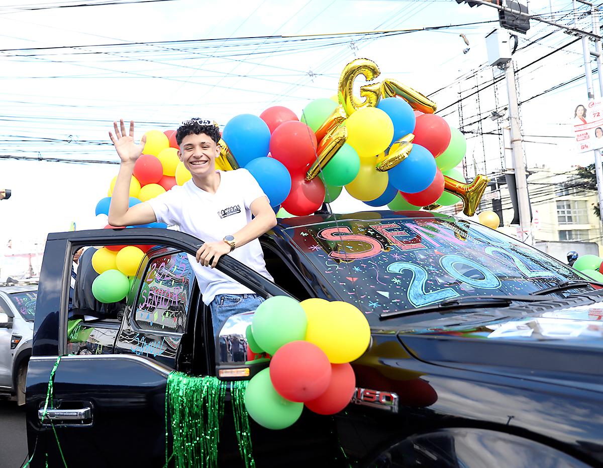 Kenneth Sarmiento 