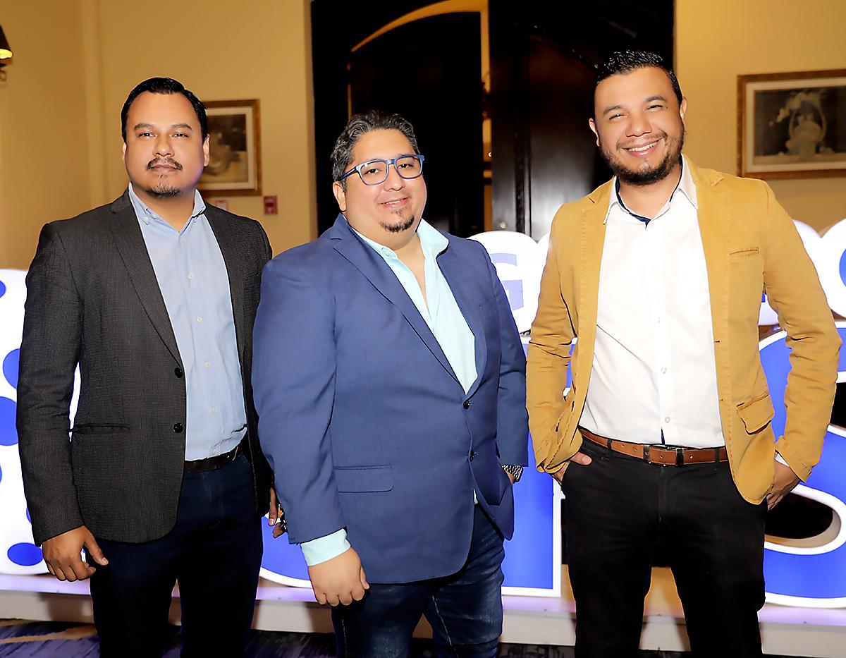 Grupo OPSA presenta ‘‘GOTalks 2023’’ en Tegucigalpa