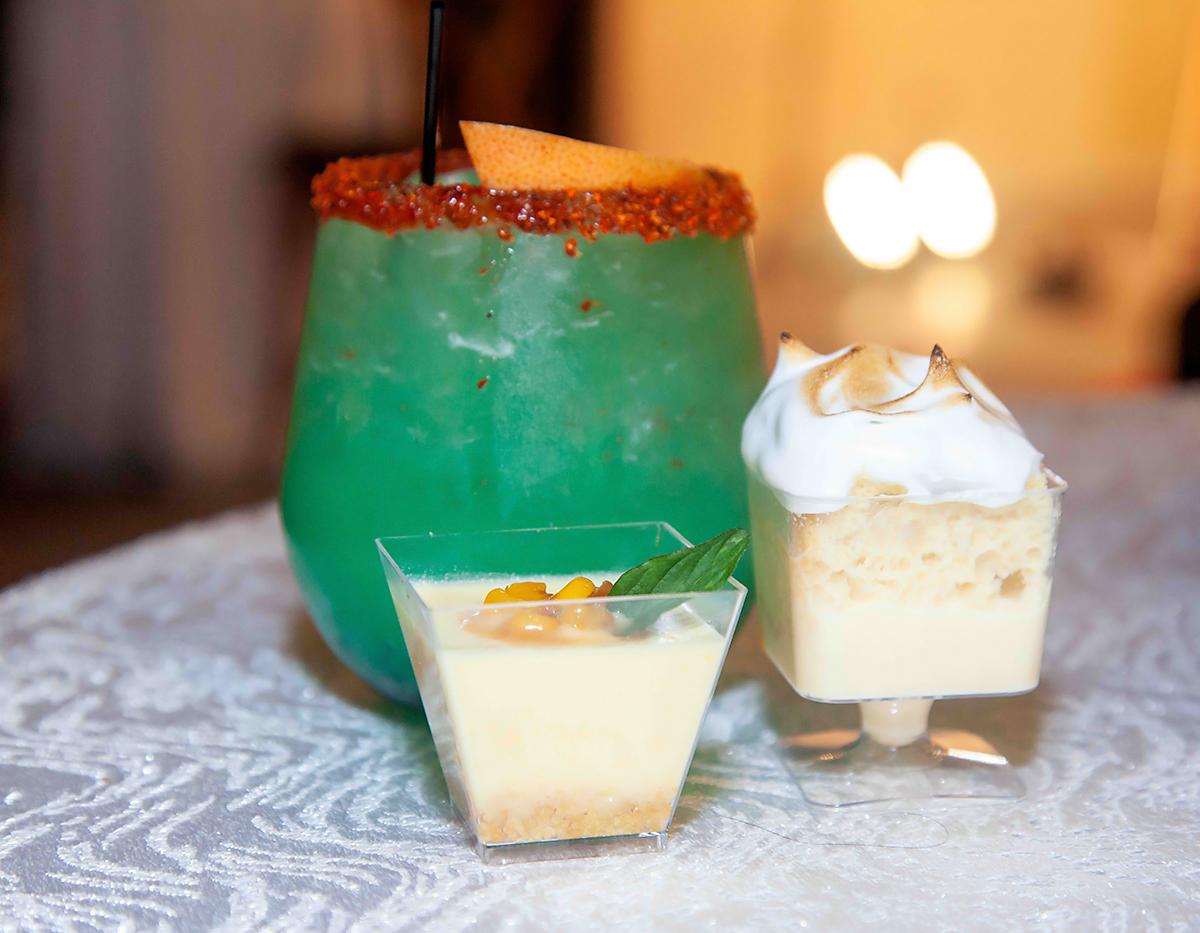 Talavera presenta Glambot Kaptura