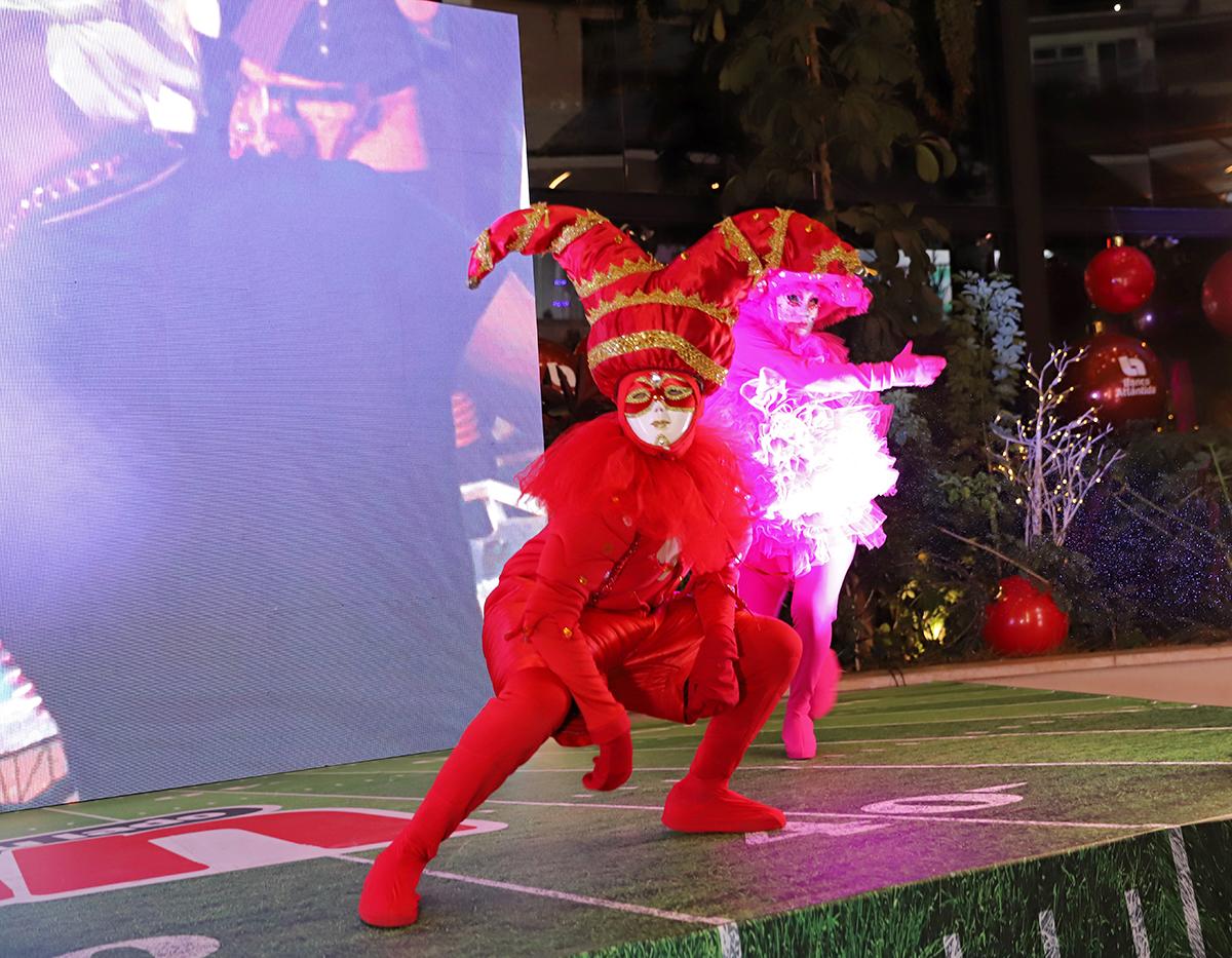 Banco Atlántida te lleva al Super Bowl LIX en New Orleans