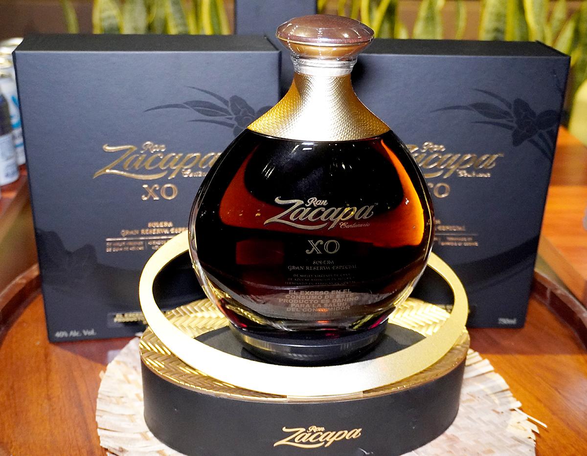Zielo Rooftop presenta nuevos cócteles junto a Baruch Studio y Ron Zacapa