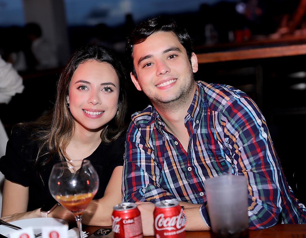 Finca 8 celebra su quinto aniversario