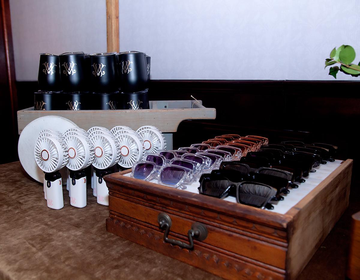 Así celebraron su amor Orlando y Michelle