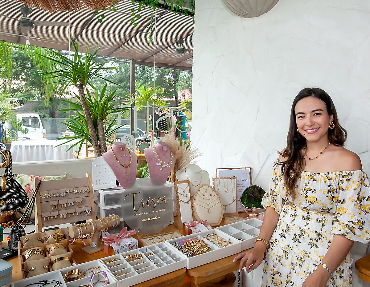 Así se vivió Last Minute Mother’s Day Market