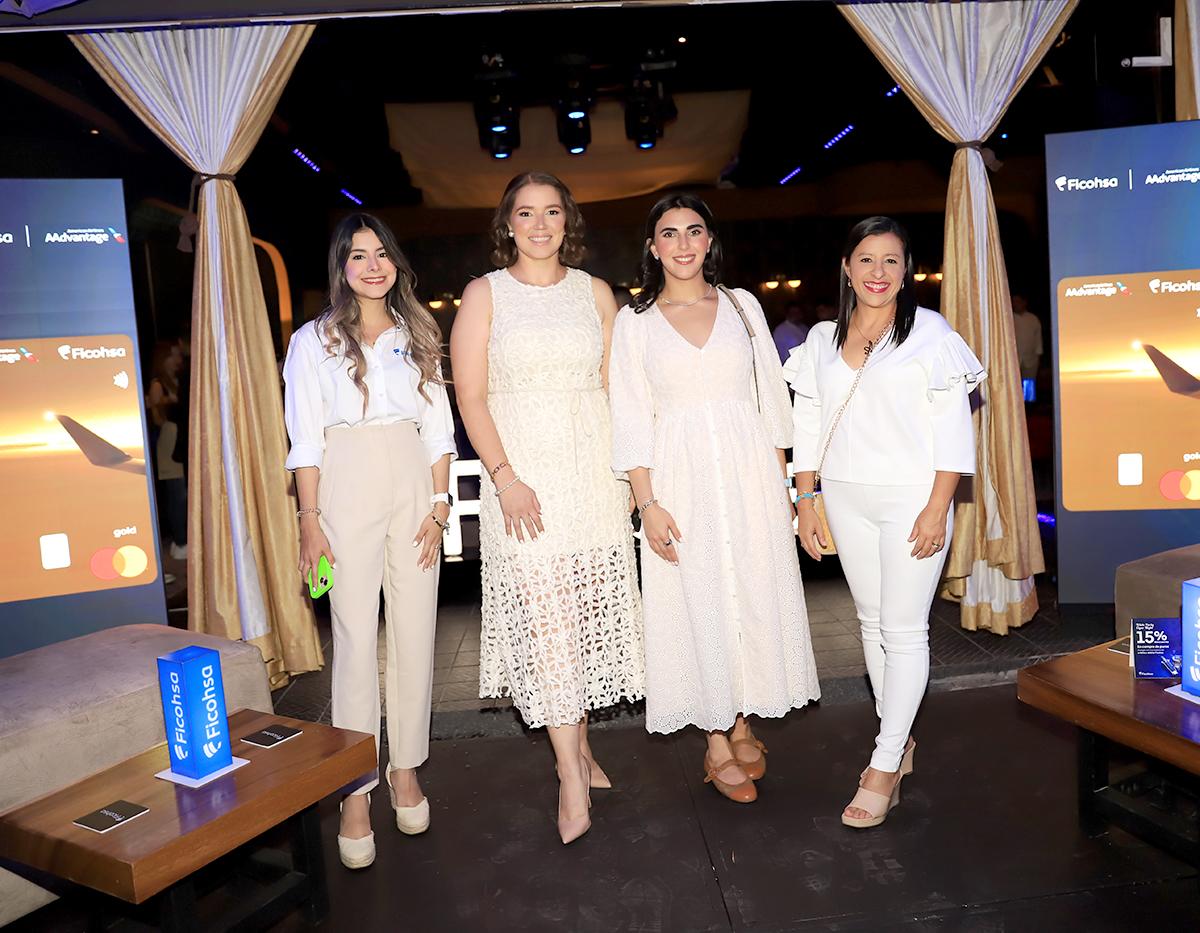White Party Cigar Night: La exclusiva fiesta de Banco Ficohsa en Tegucigalpa