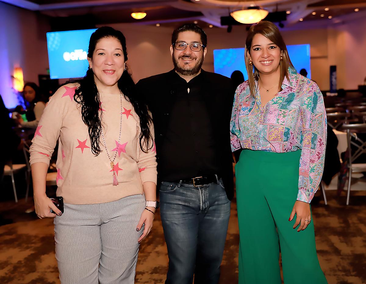 Así se vivió GoTalks: Upfront 2024