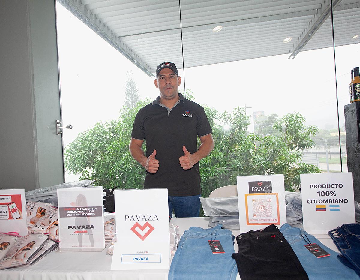 Grupo Flores presenta Bazar “Creciendo Juntos” en San Pedro Sula