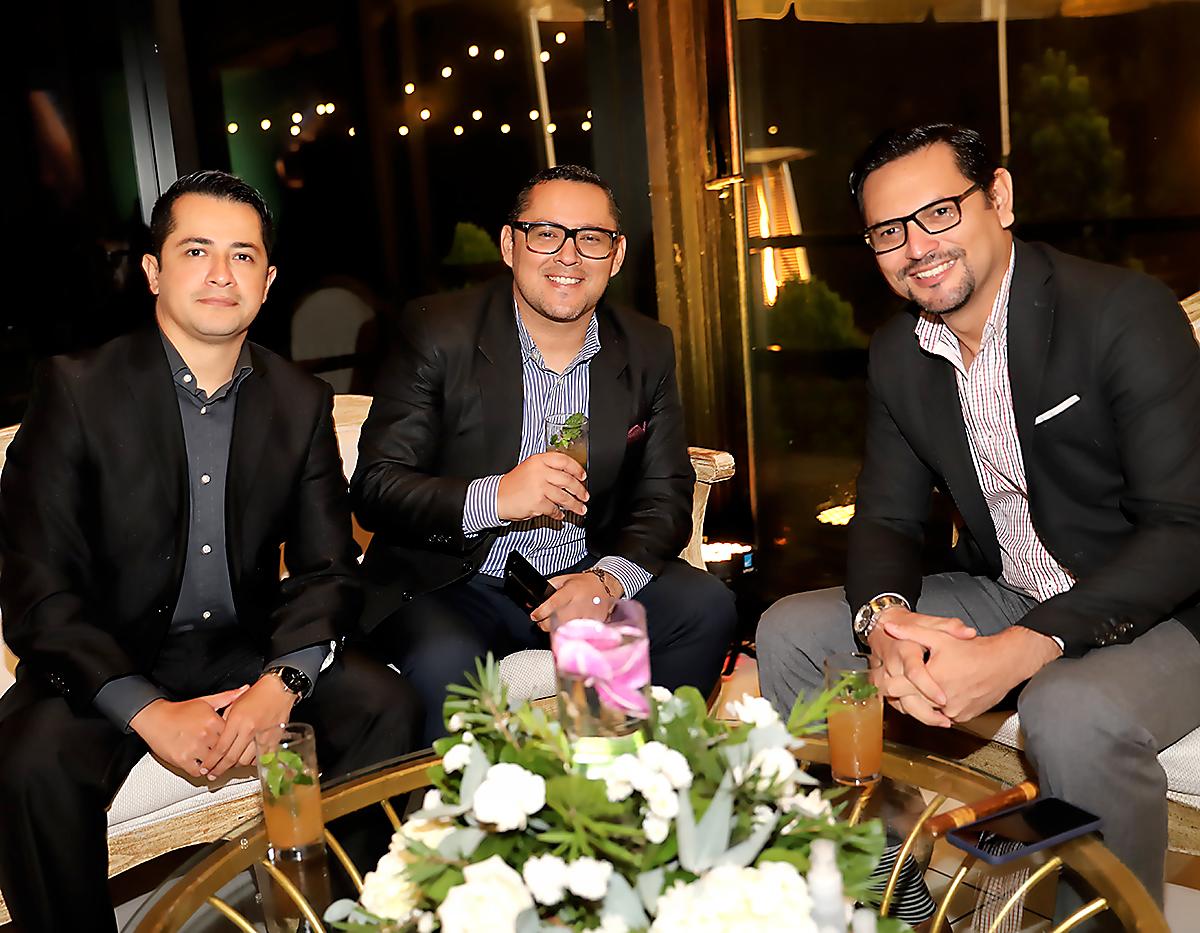 Fotogalería: Ron Zacapa anuncia el lanzamiento de la segunda edición limitada Zacapa 23 El Alma