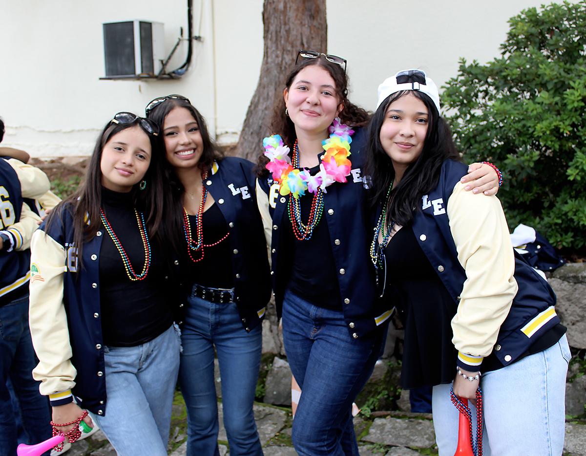 Senior Entrance 2026 de La Estancia School