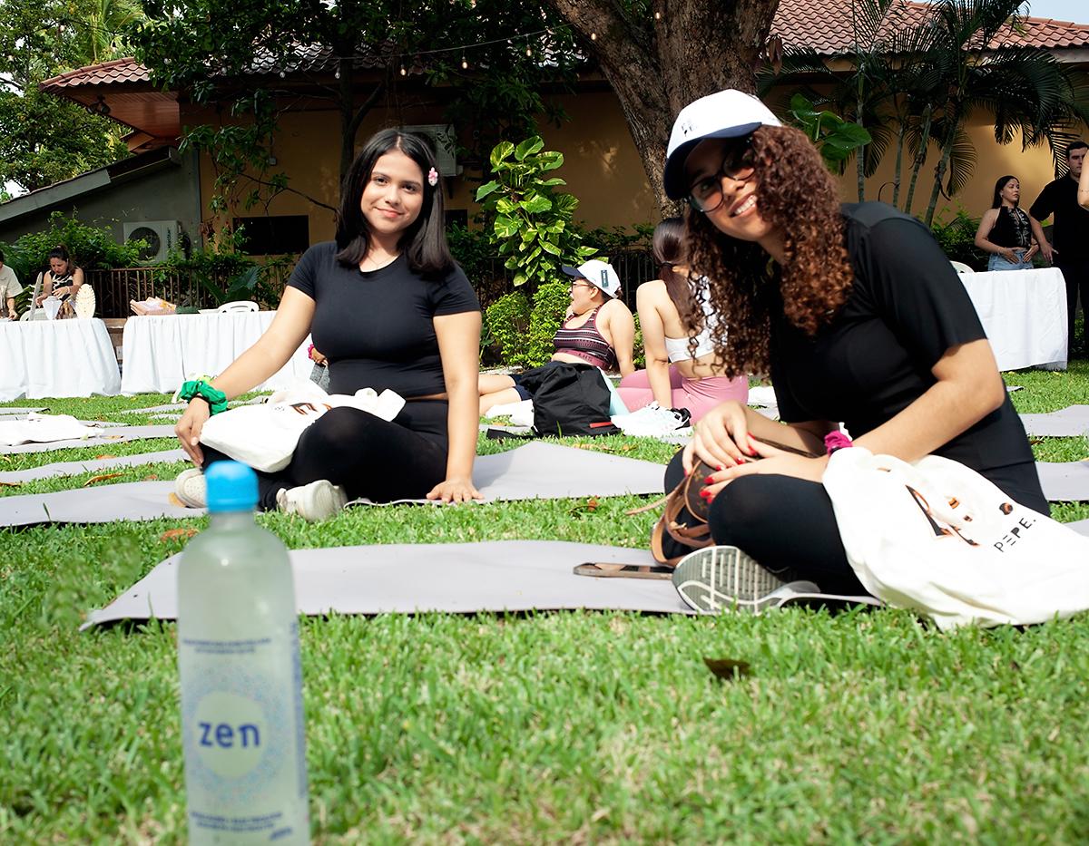 Así se vivió Wellness Lab