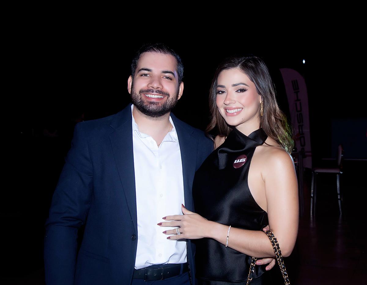 La nueva era del Porsche 911 en Honduras