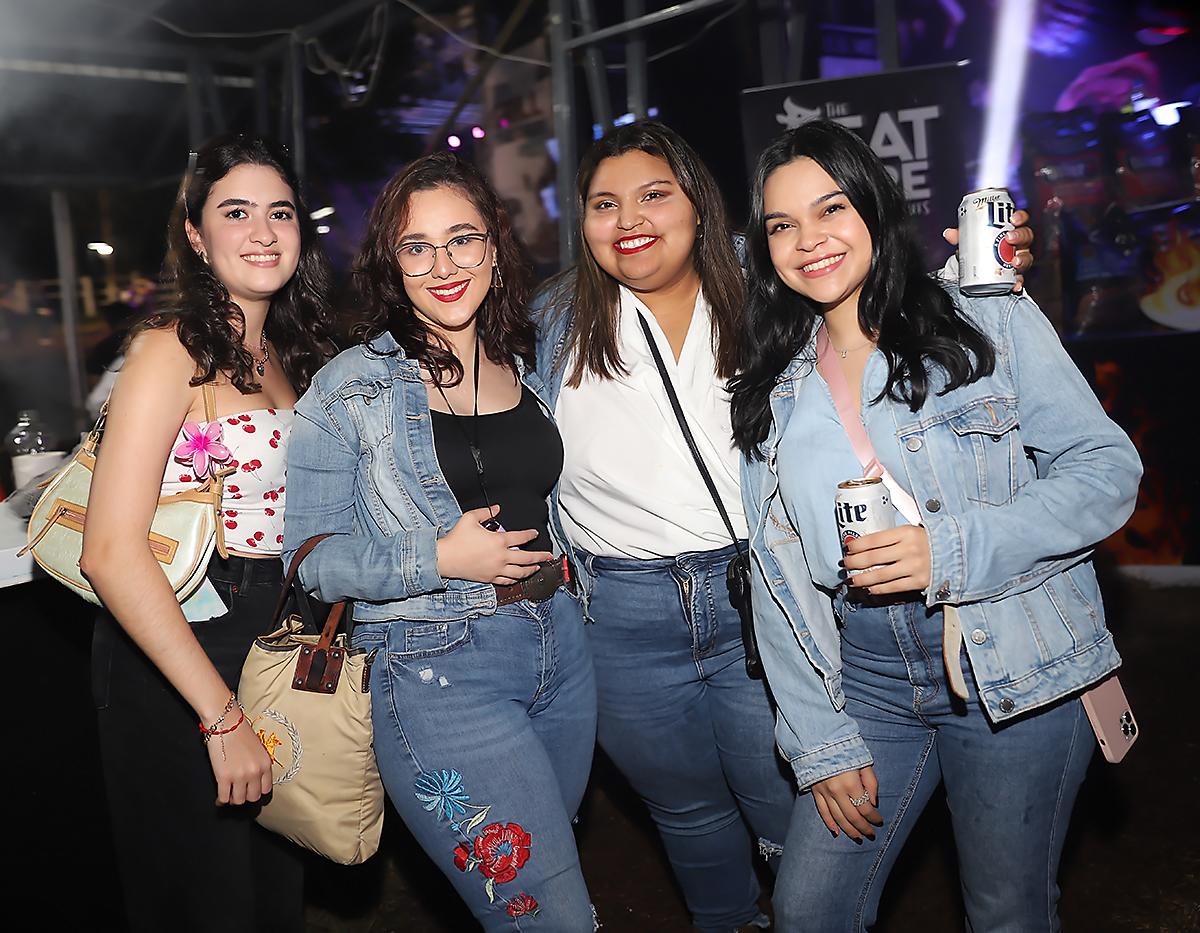 Miller Lite Grill Together por BAC
