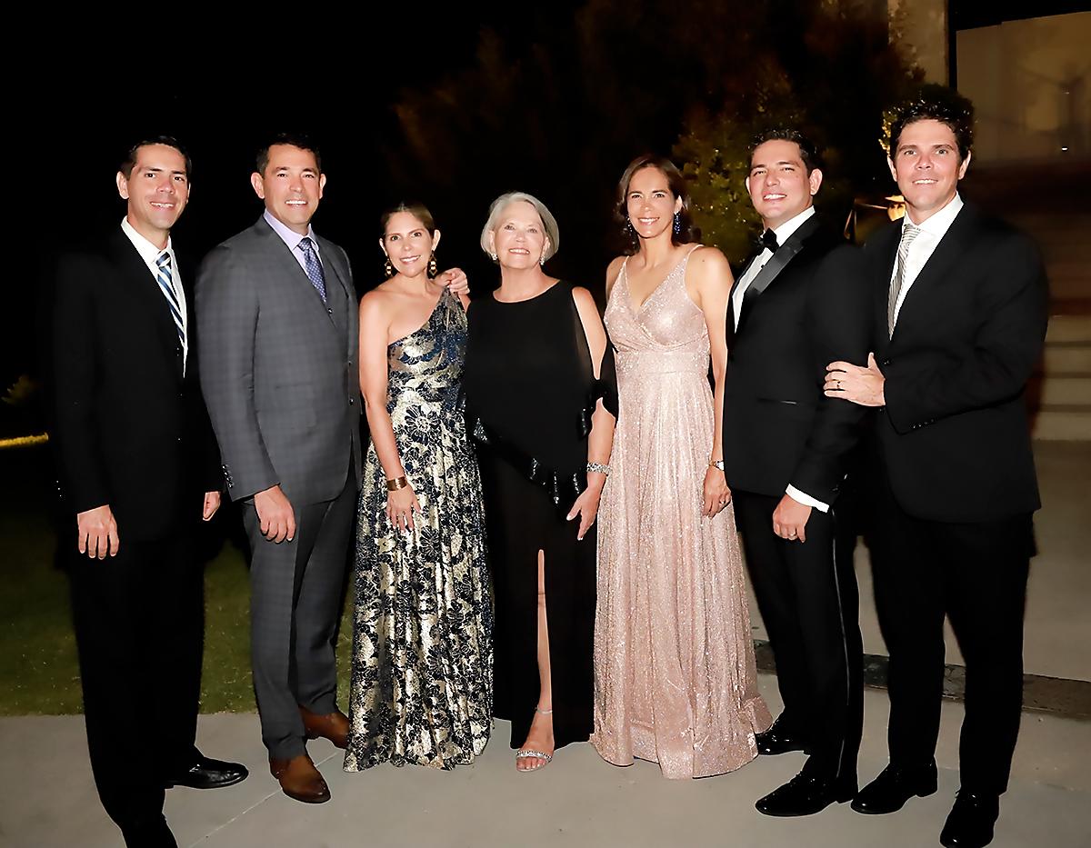 Fotogalería: La boda de Arturo Castellanos y Carolina Simón