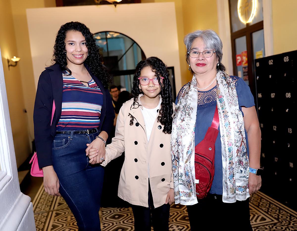 Inauguración de la exposición “Donde las palabras no alcanzan” en el MIN