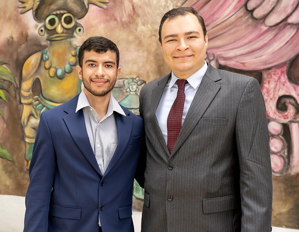UNITEC SPS celebra la graduación de nuevos talentos y agentes de cambio