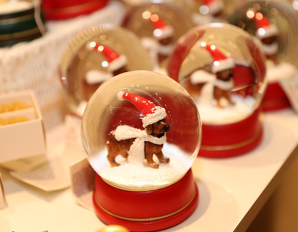 “Host with Style: Christmas Edition” por Zara Home