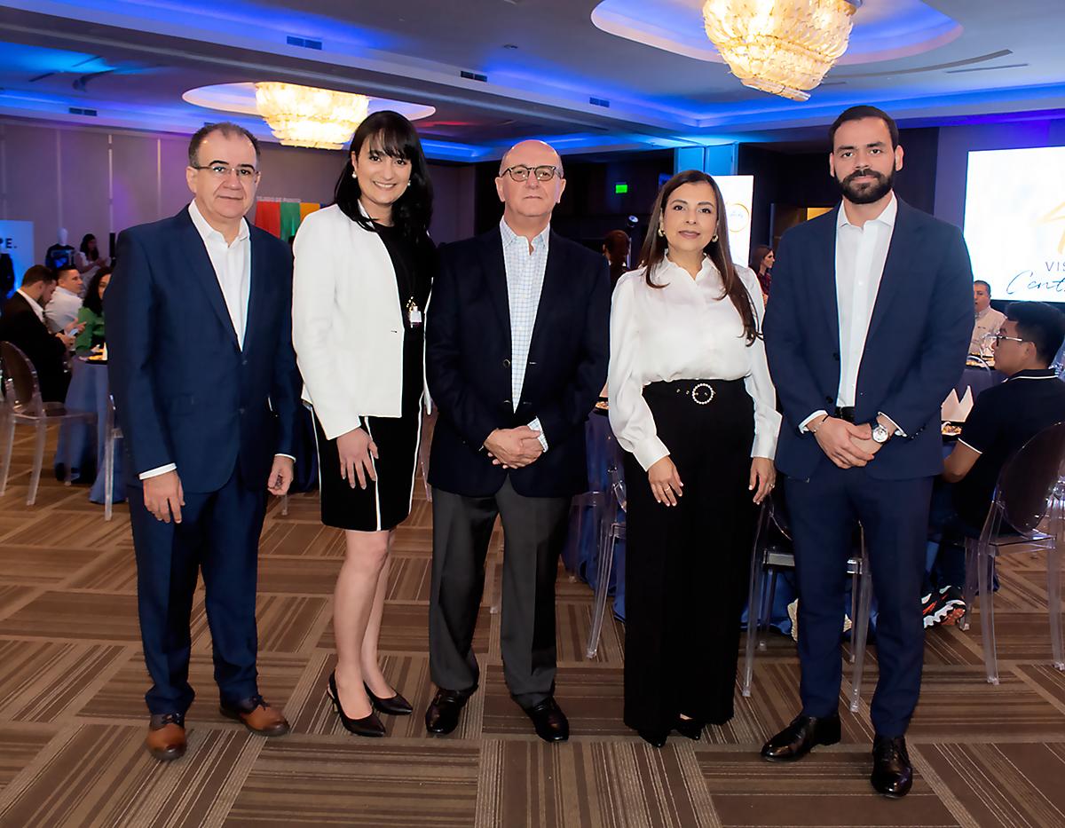 Intermoda festeja sus cuatro décadas