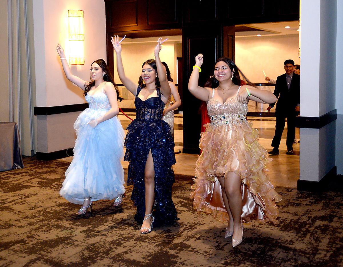 Prom de Happy Summer School 2024