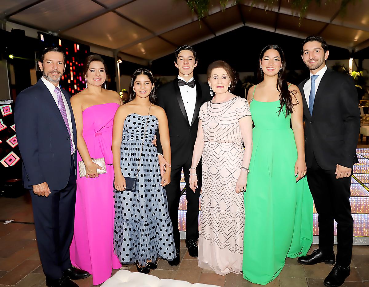 PROM NIGHT 2023 de la Acton Academy