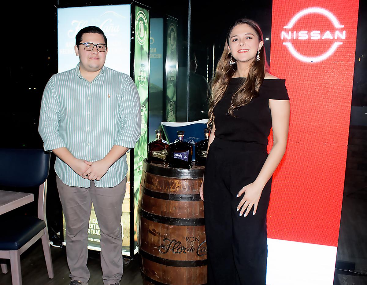 Fotogalería: Getaway with Nissan Rum Edition