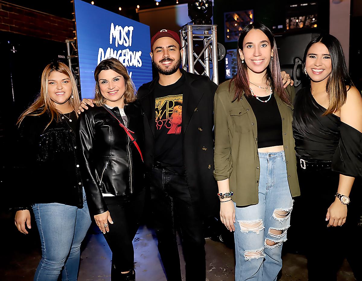 Fotogalería: Así se vivió Miller Lite Experience Tegucigalpa