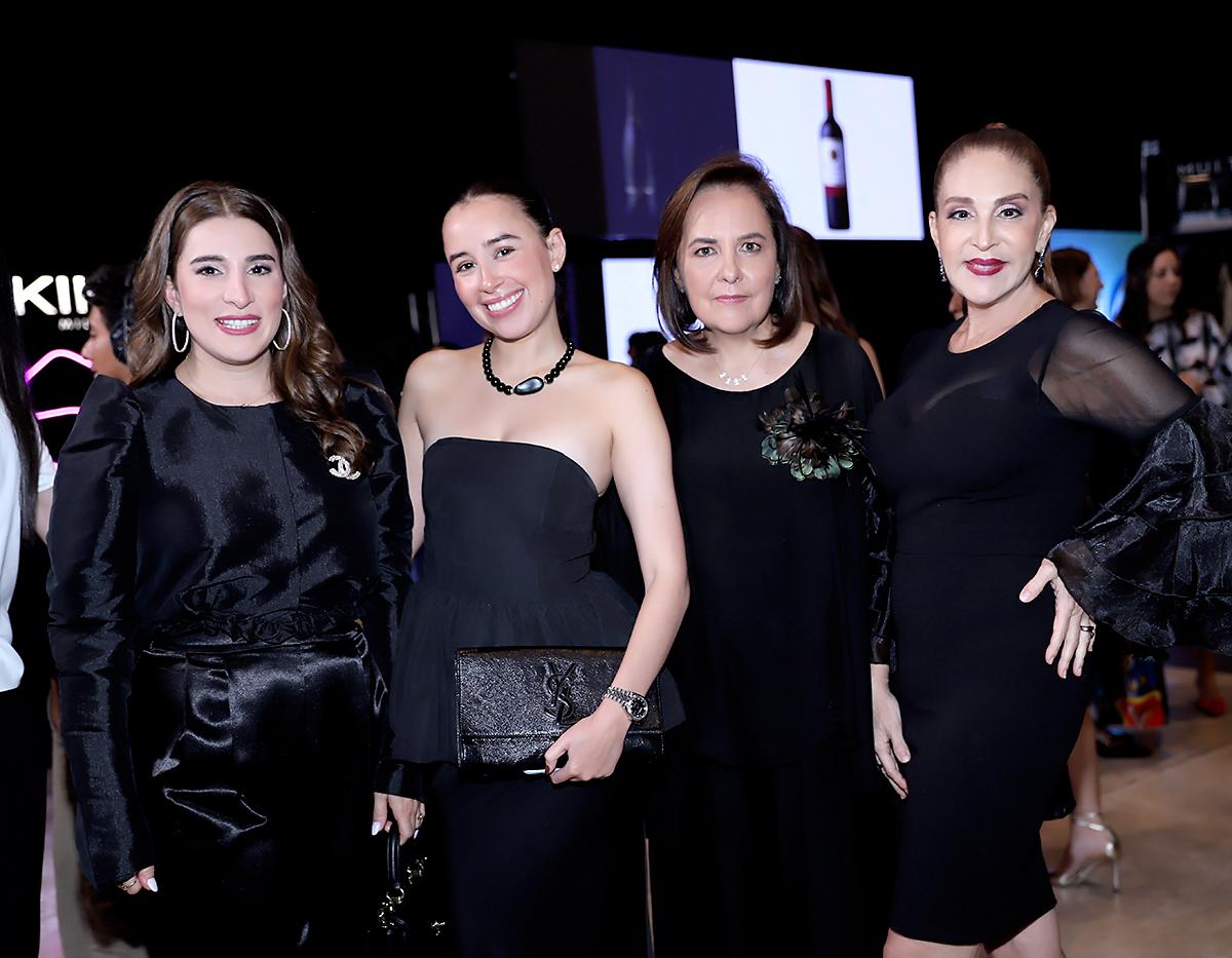 Invitados del día 2 de BAC Estilo Moda 2025