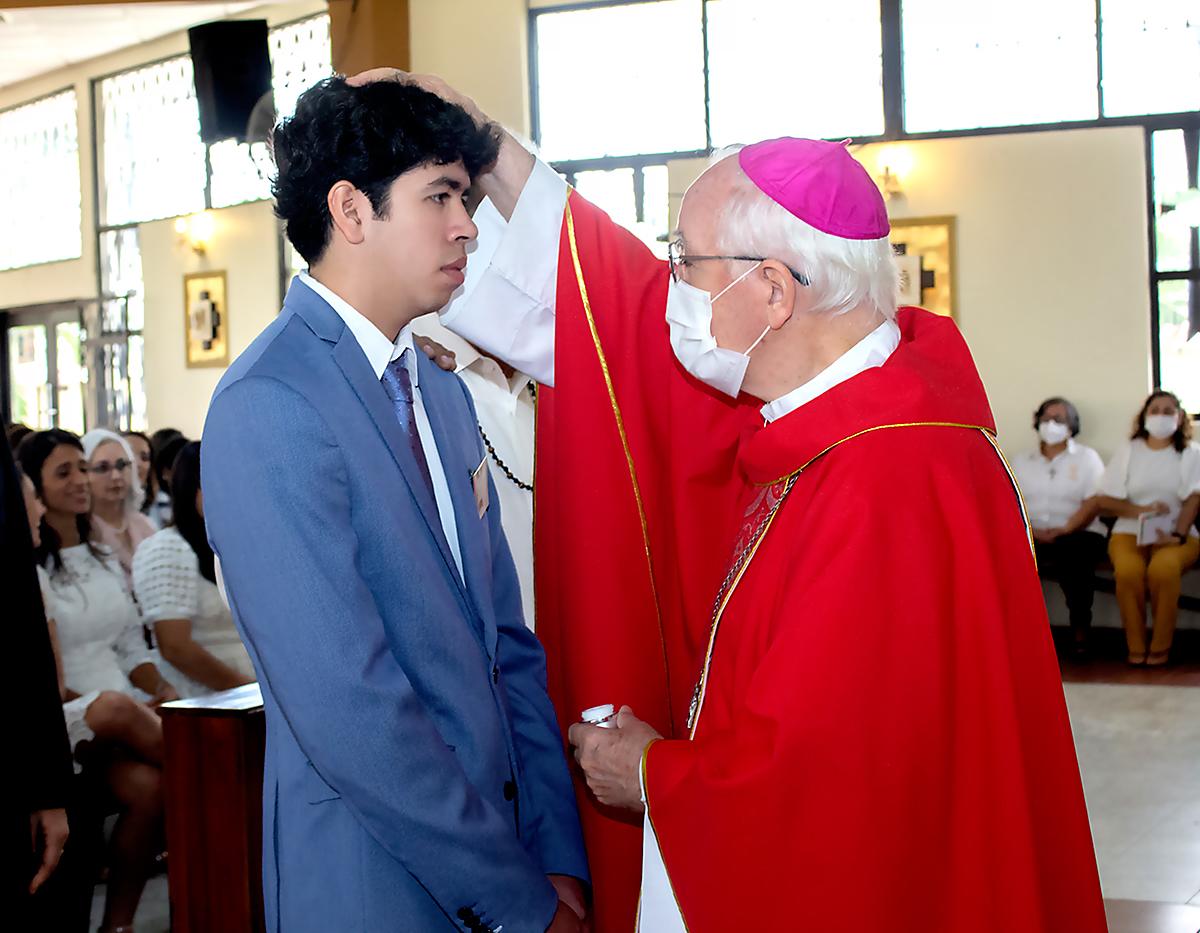 Sebastián Tabora.