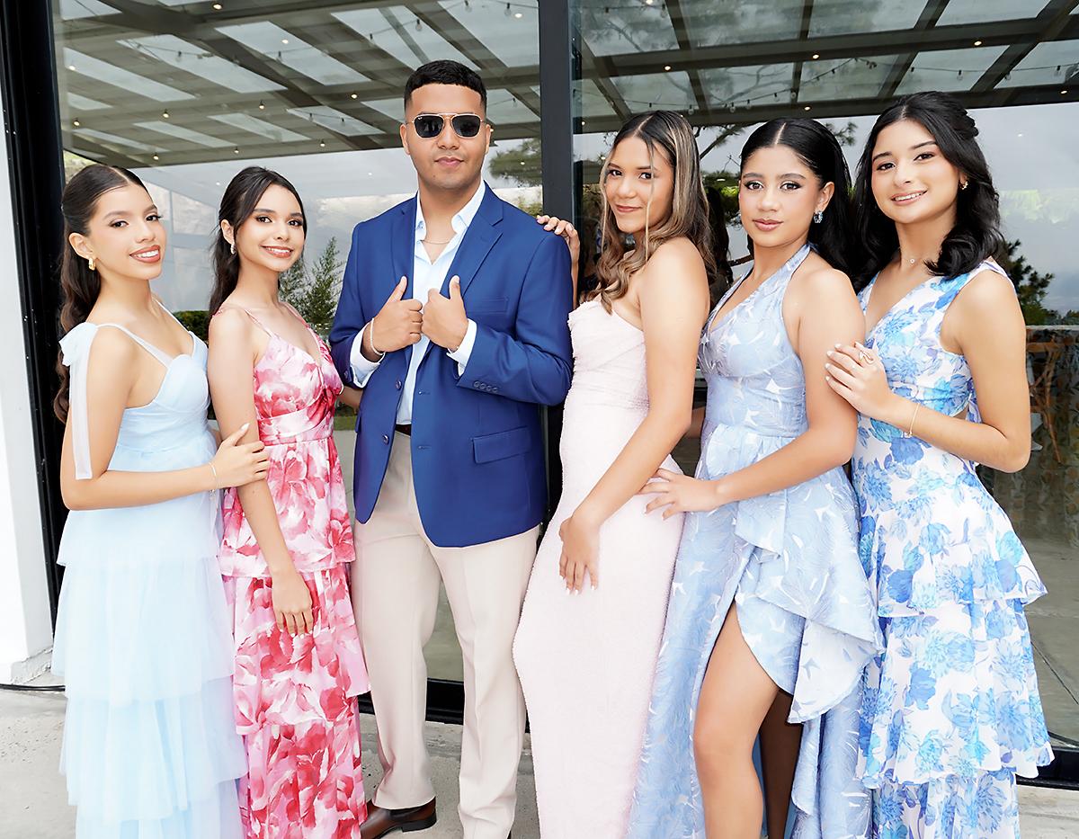 Senior Breakfast 2026 de DelCampo School