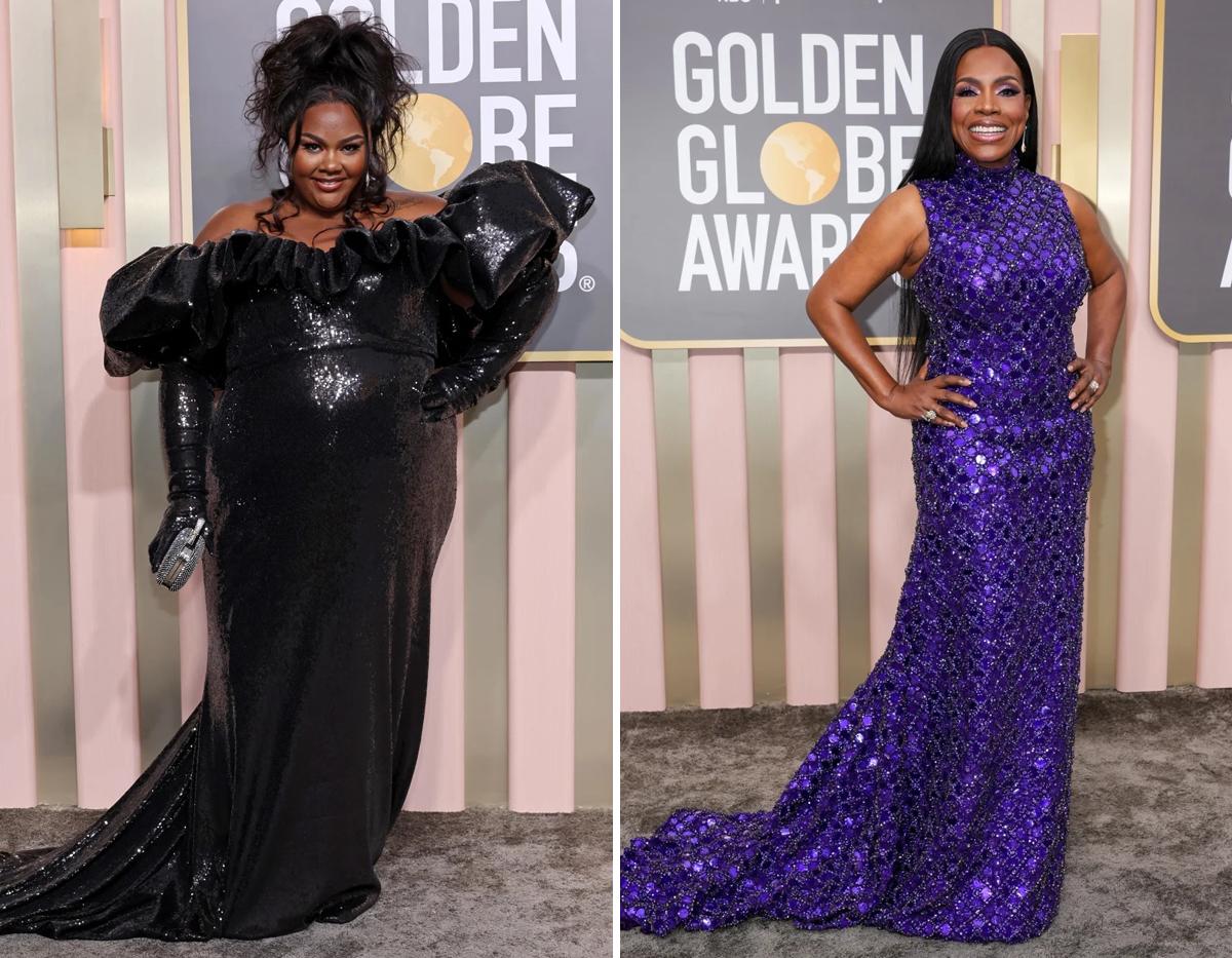 Las tendencias de los Golden Globes 2023