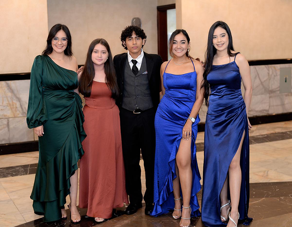 Prom de Happy Summer School 2024