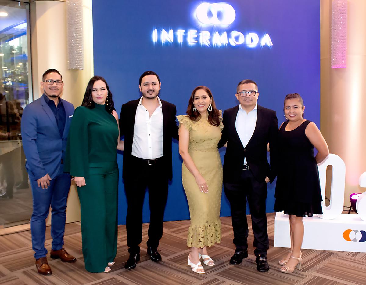 Intermoda festeja sus cuatro décadas