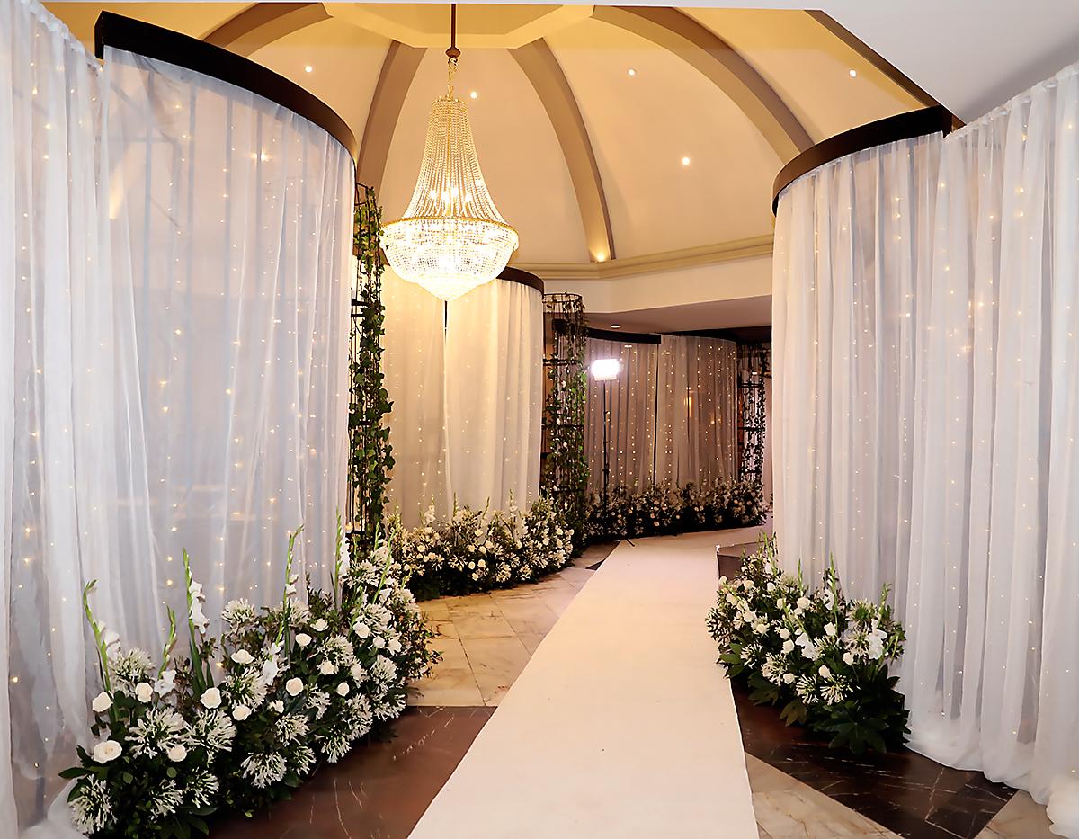 Así fue la prom night de DelCampo School 2023