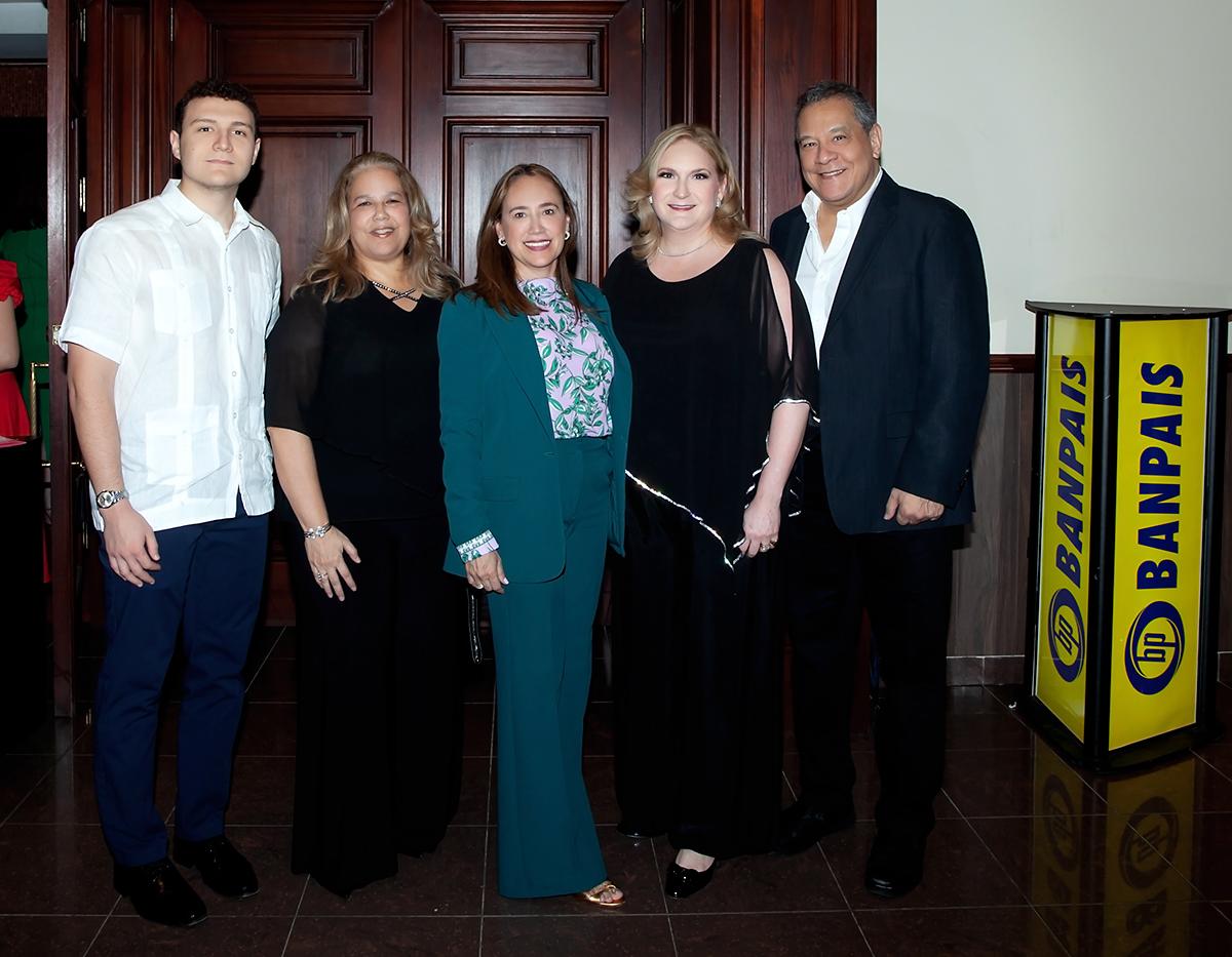 Noche Filarmónica “Melodías del Alma” por Banco del País