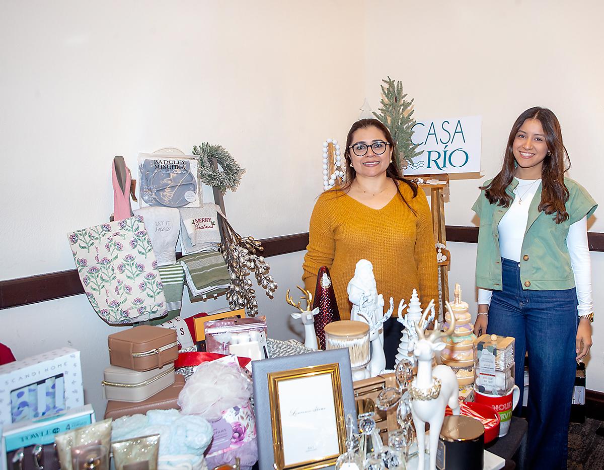 Así se vivió Jingle &amp; Mingle en San Pedro Sula