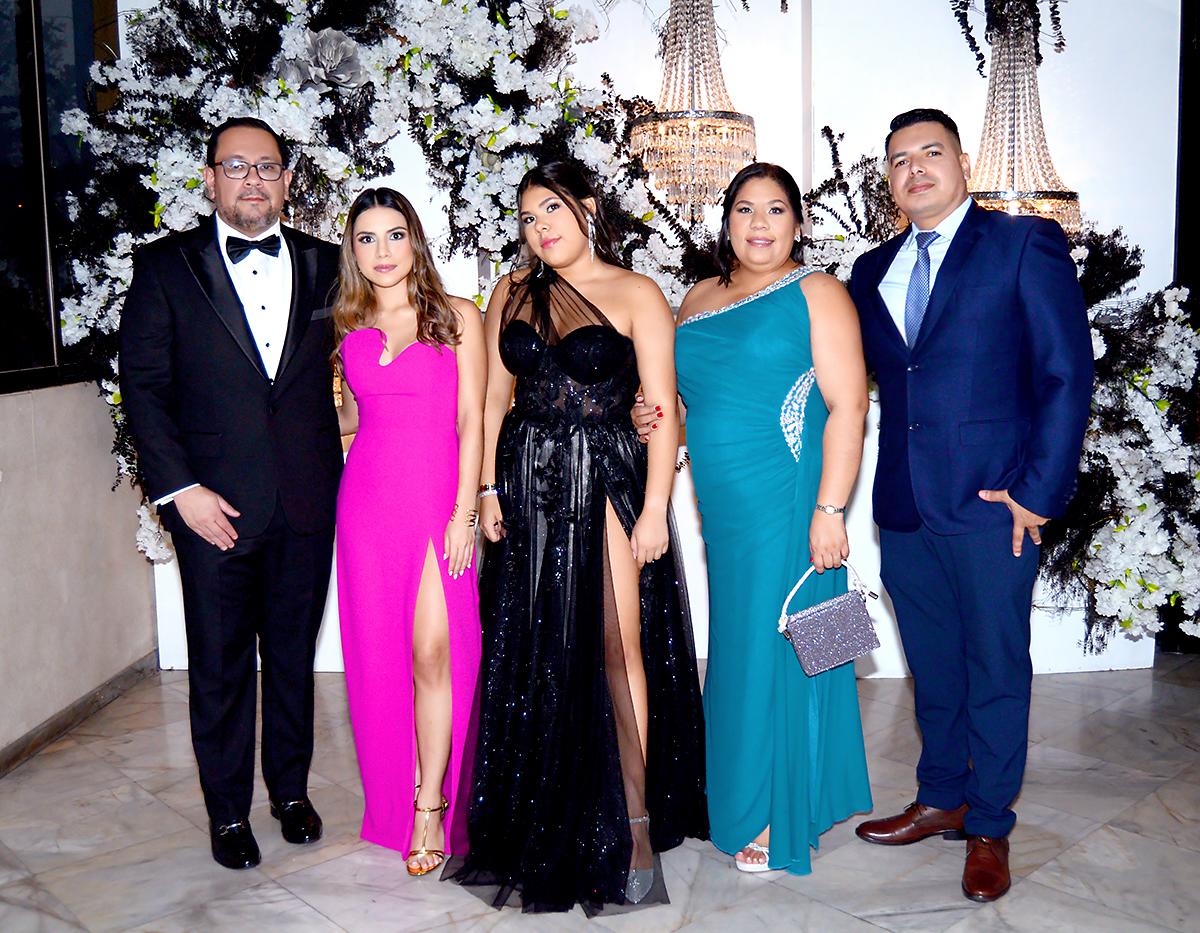 Prom Night de la Dowal School 2024