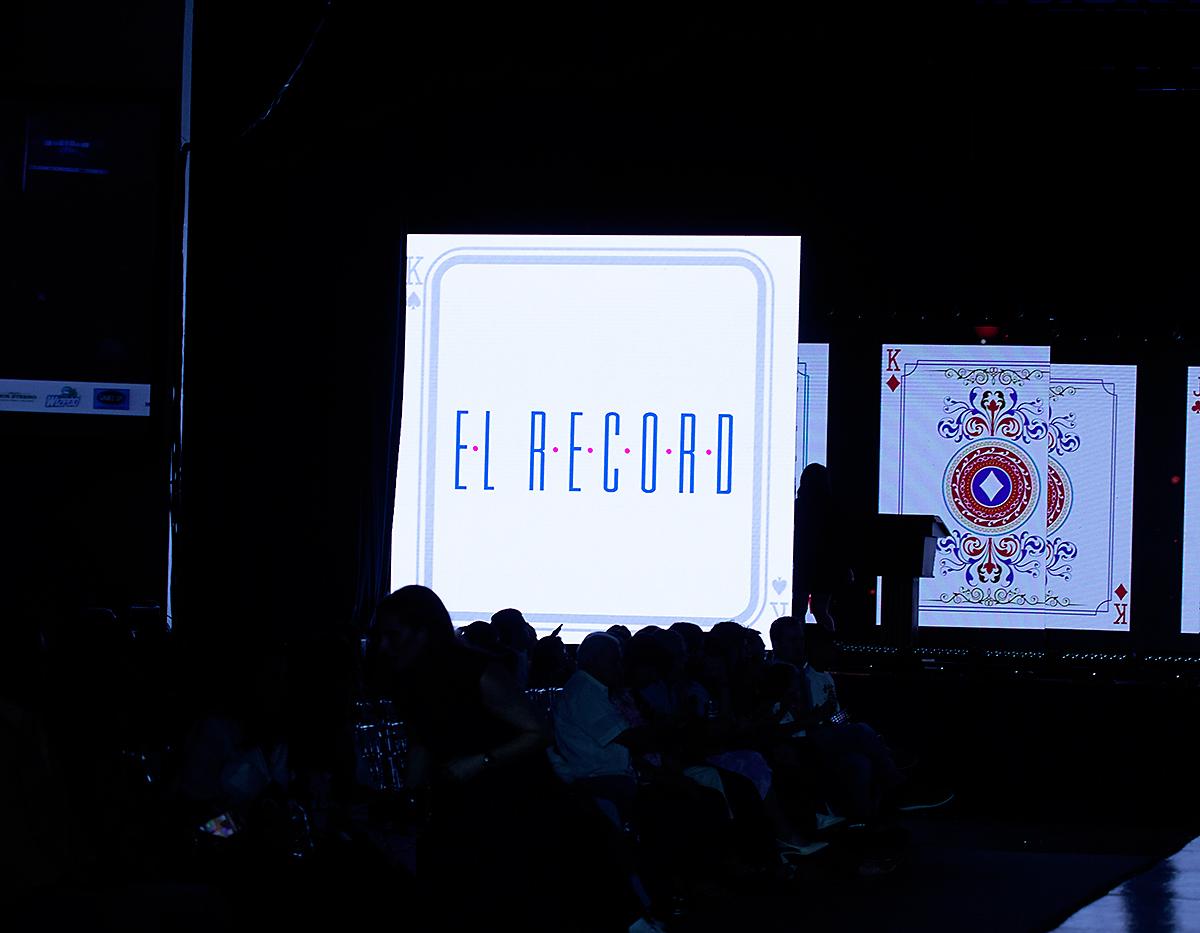 Senior Fashion Show “Ace of Style” de la Escuela Internacional Sampedrana 2025