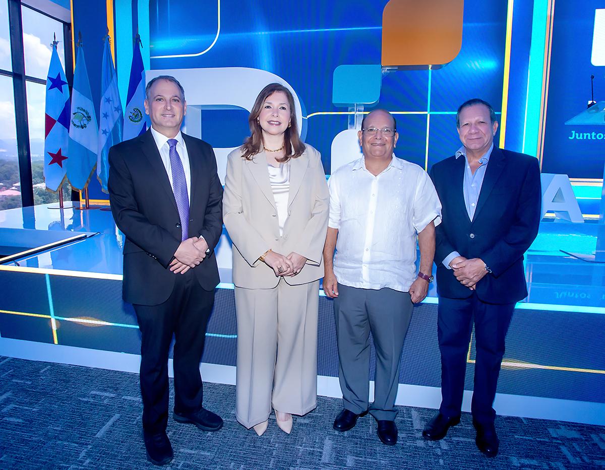 La nueva imagen de Banpaís, respaldada por Corporación Bi