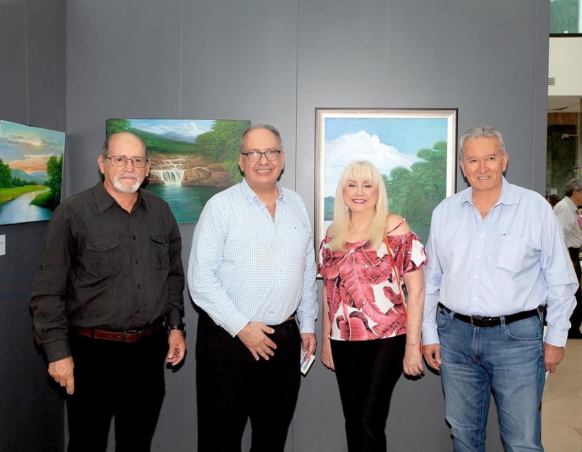 Exposición “Tierra de Pan Llevar” de Marco Rietti