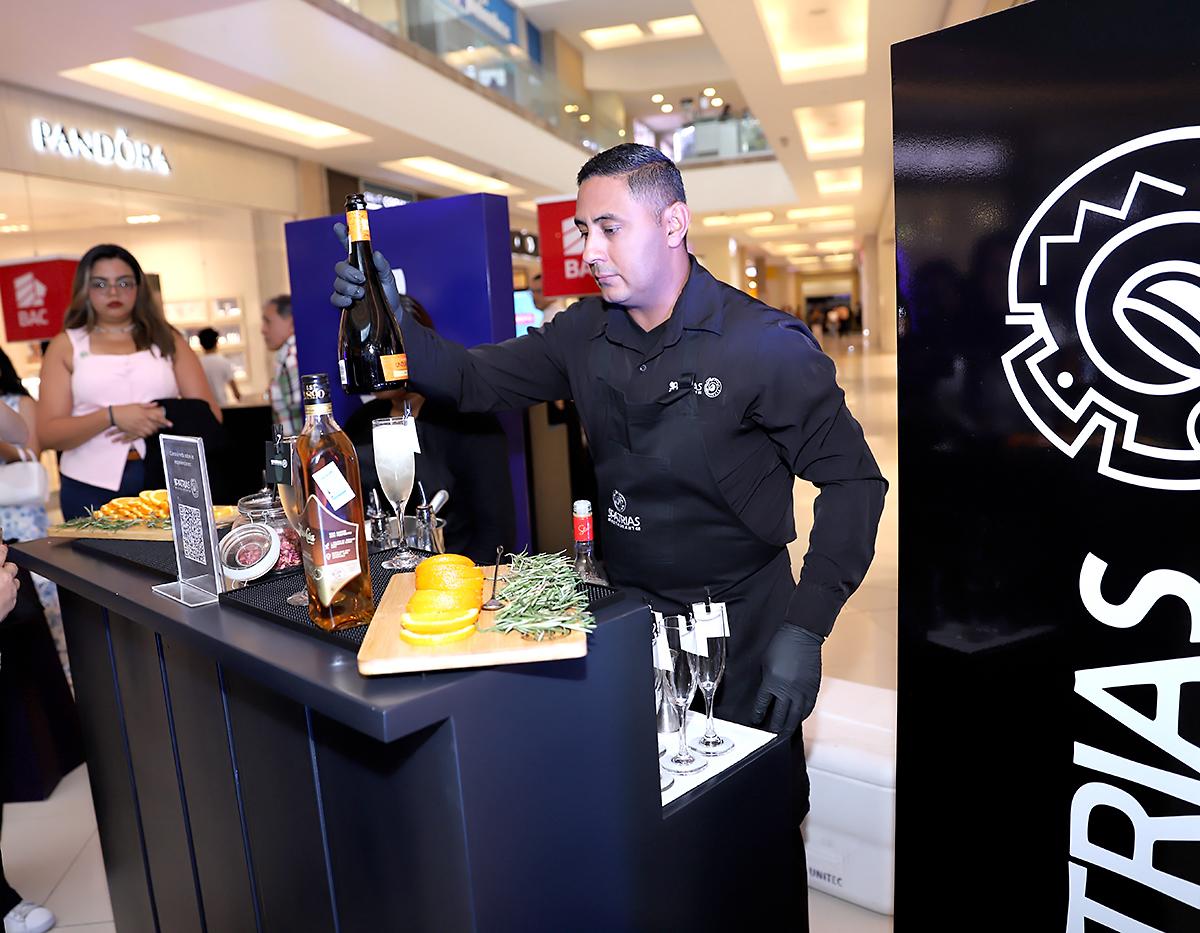 Lanzamiento de BAC Estilo Moda 2025