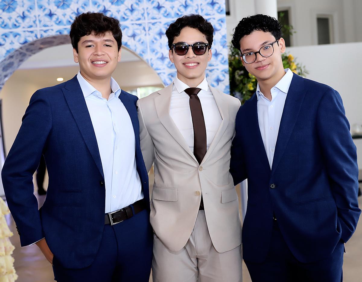 Senior Breakfast 2026 de DelCampo School