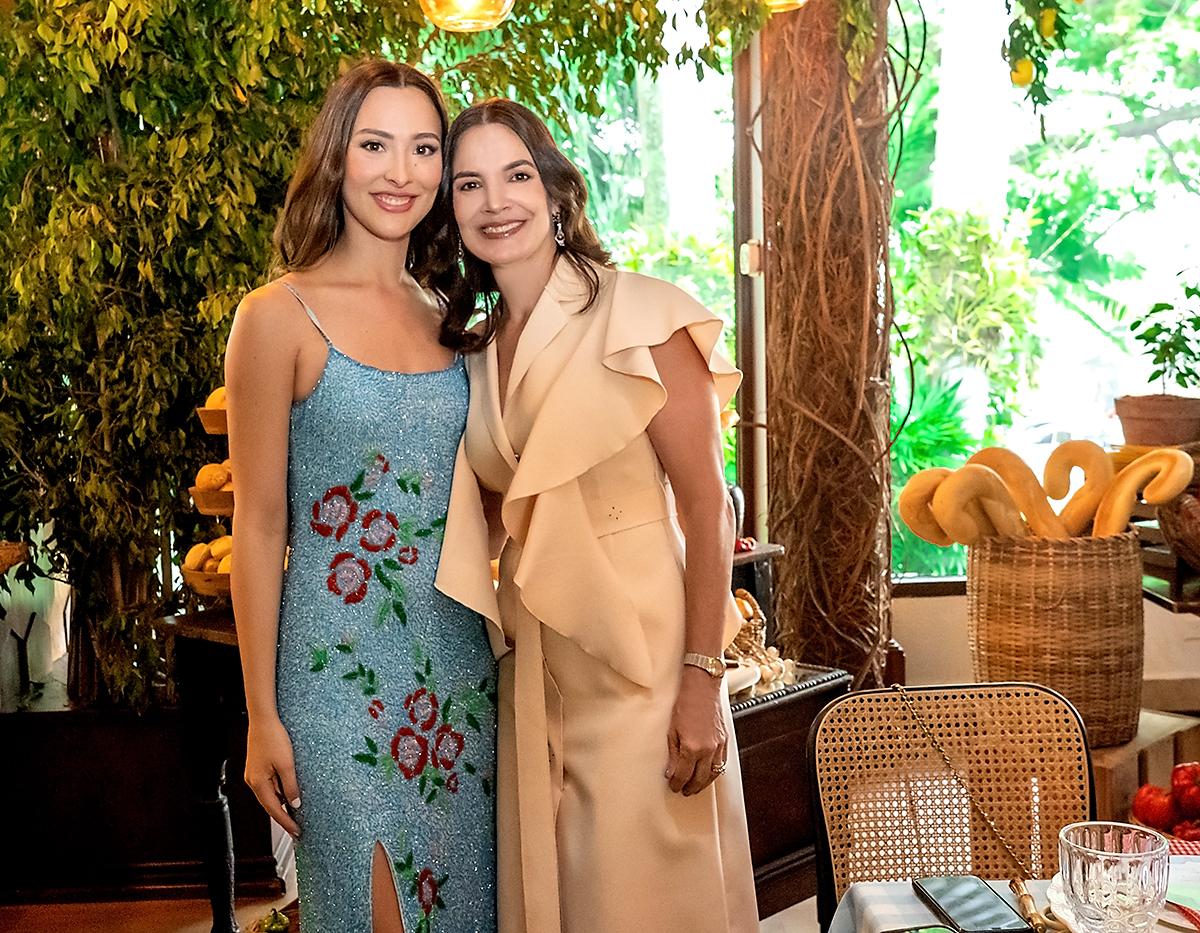 Bridal Shower de Beatriz Barletta