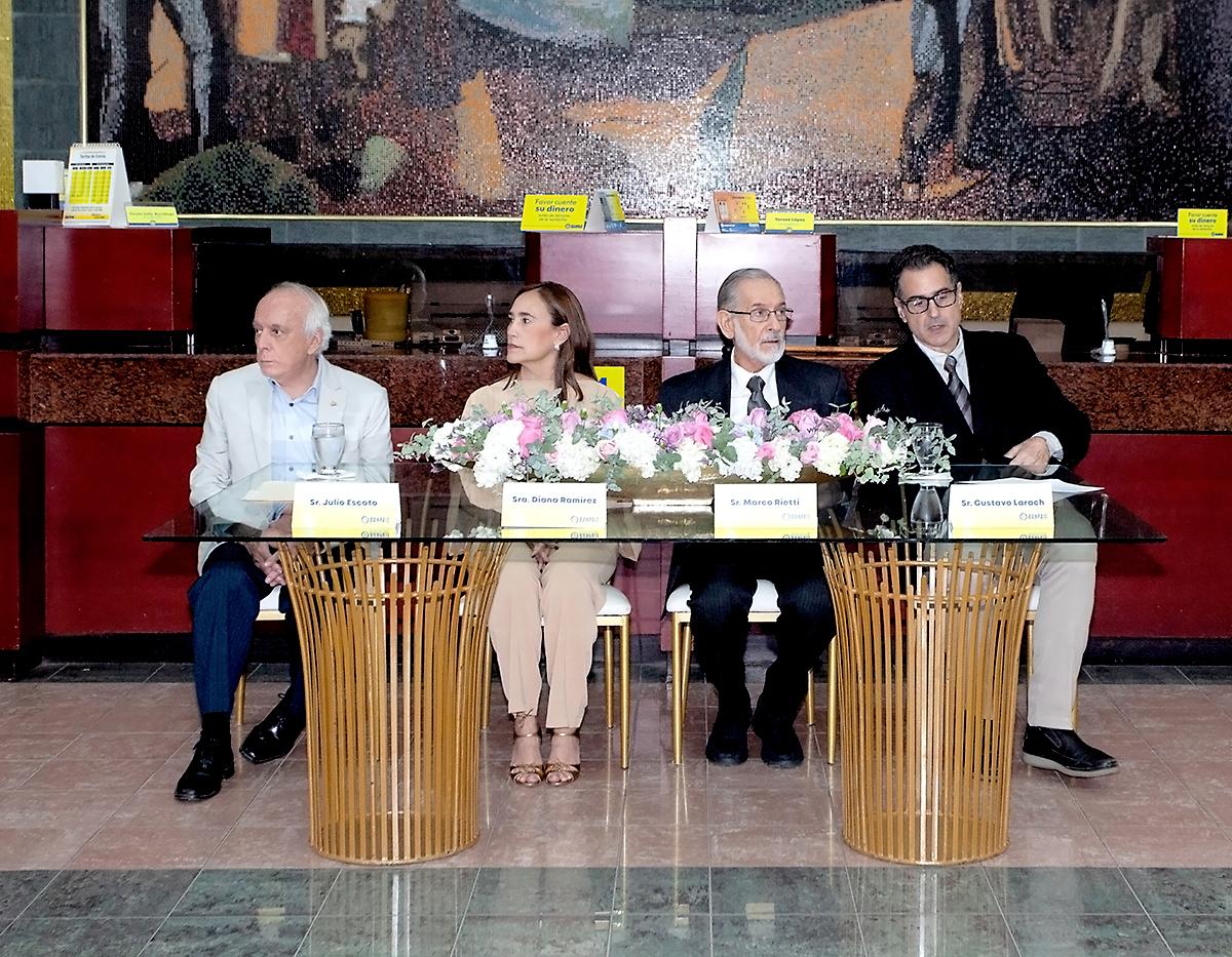 Exposición “Tierra de Pan Llevar” de Marco Rietti