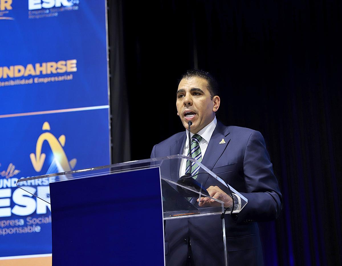 FUNDAHRSE premia a empresas socialmente responsables