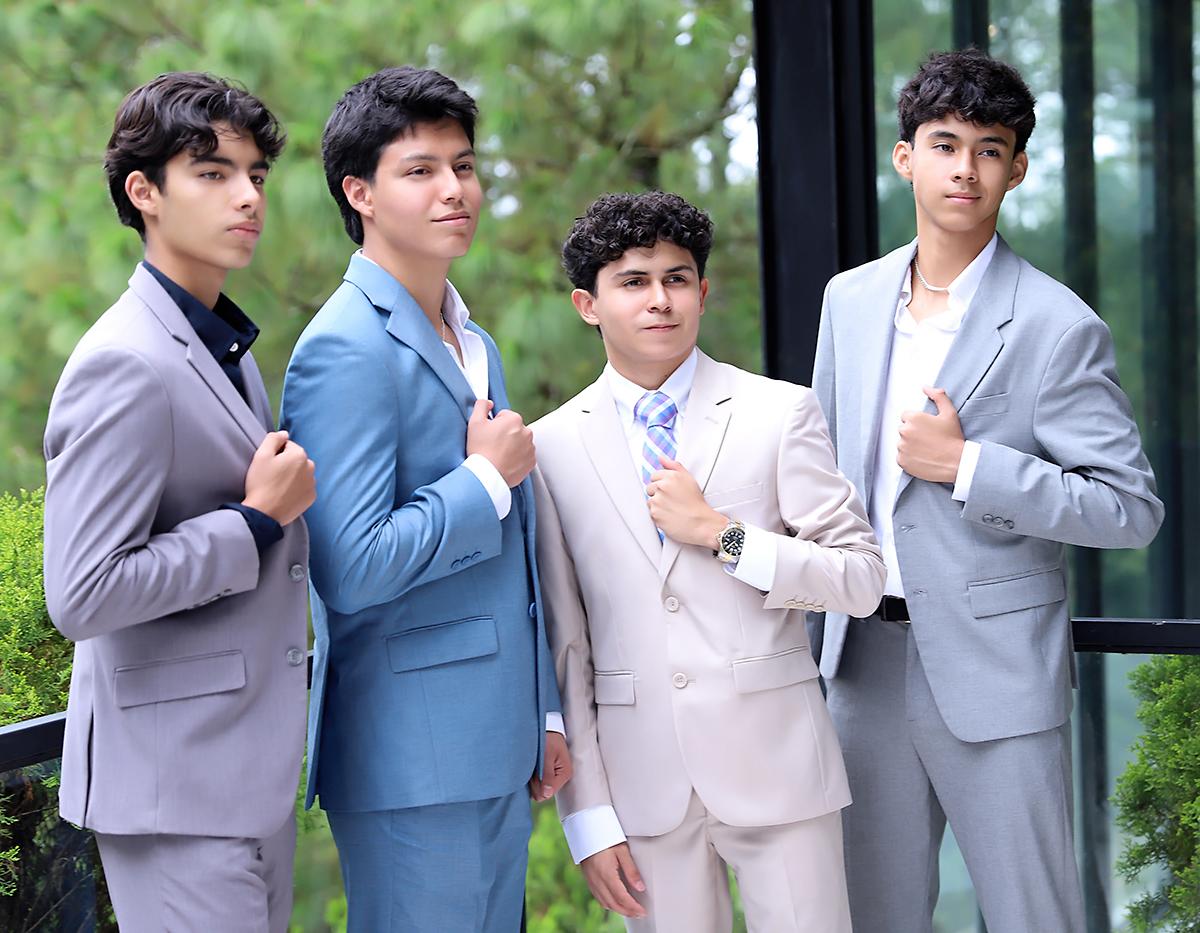 Senior Brunch 2026 de La Estancia School