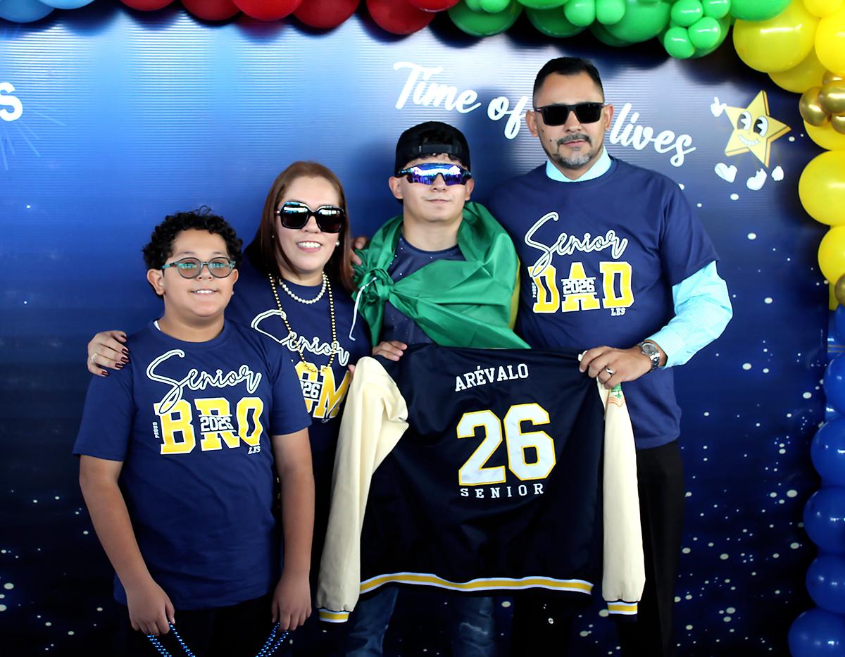 Senior Entrance 2026 de La Estancia School