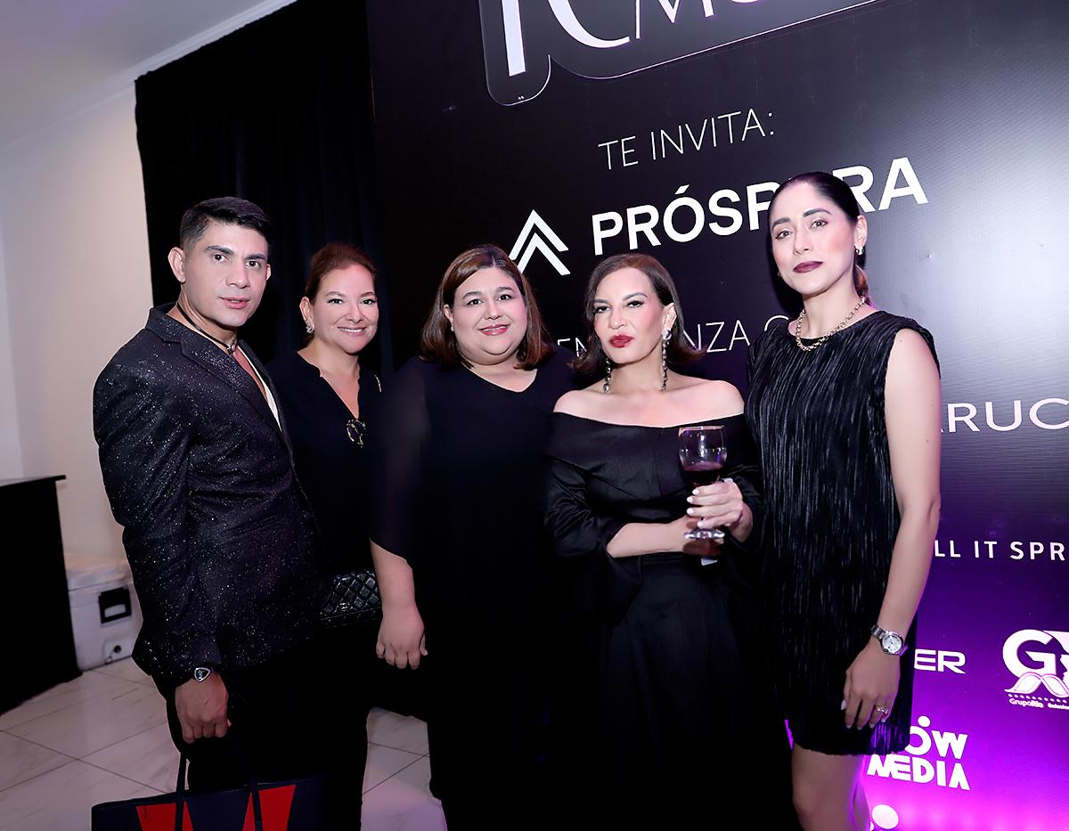 Invitados del día 2 de BAC Estilo Moda 2025
