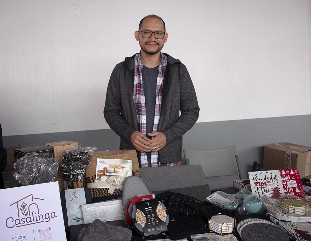 Grupo Flores presenta Bazar “Creciendo Juntos”