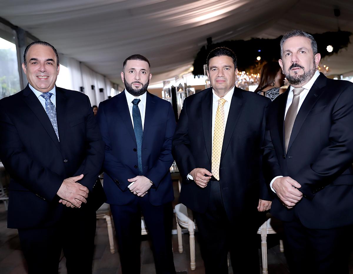 Fiesta de la boda de Víctor y Victoria Kafati