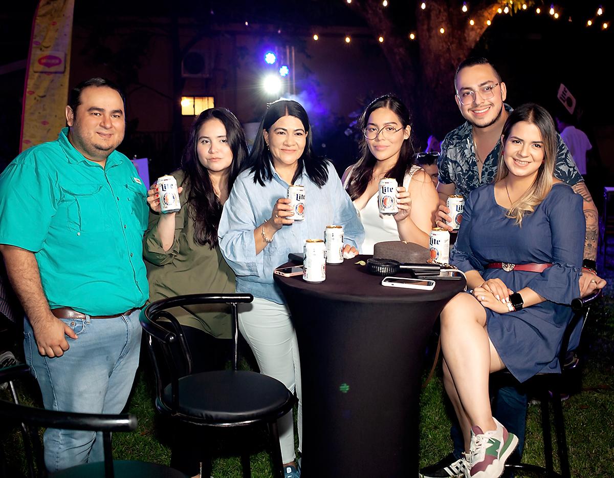 Así se vivió Sábados de Parrillas por Miller Lite y Estilo