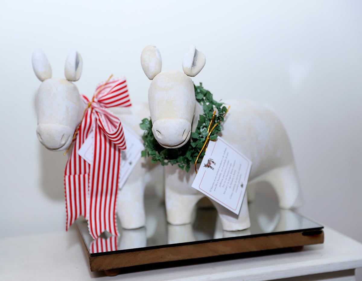 Jardinería Samart celebra “Navidad en octubre” 2025